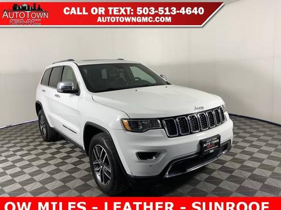JEEP GRAND CHEROKEE 2021 1C4RJFBG5MC732632 image JEEP GRAND CHEROKEE 2021 1C4RJFBG5MC732632 image